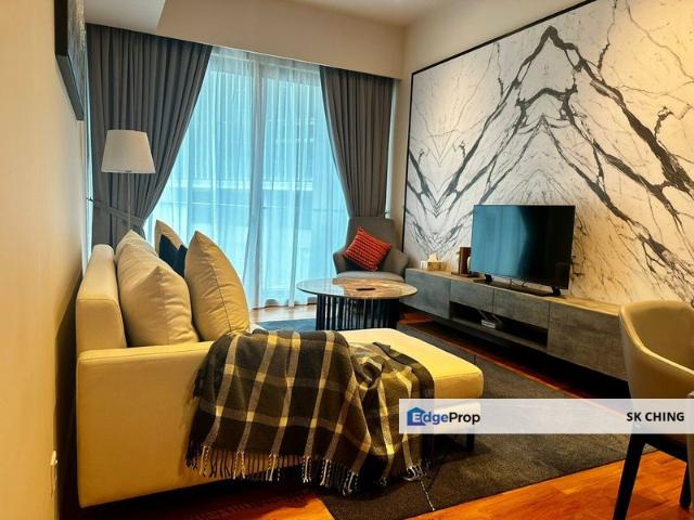 Condominium for rent in Country Heights Damansara, Kuala Lumpur