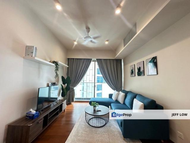 Condominium for sale in Country Heights Damansara, Kuala Lumpur