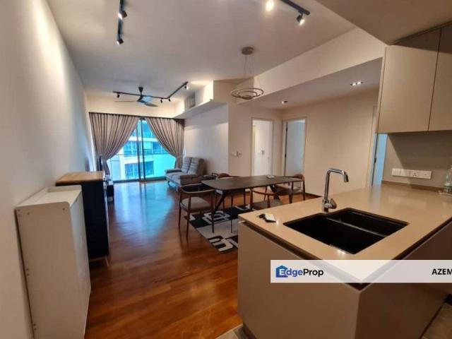 Condominium for rent in Country Heights Damansara, Kuala Lumpur