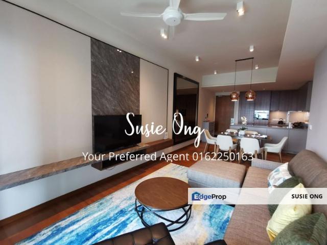 Condominium for rent in Country Heights Damansara, Kuala Lumpur