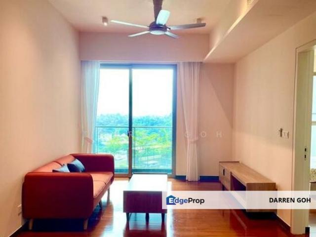 Condominium for sale in Country Heights Damansara, Kuala Lumpur