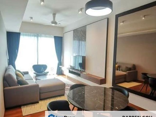 Condominium for rent in Country Heights Damansara, Kuala Lumpur