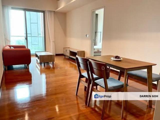 Condominium for rent in Country Heights Damansara, Kuala Lumpur