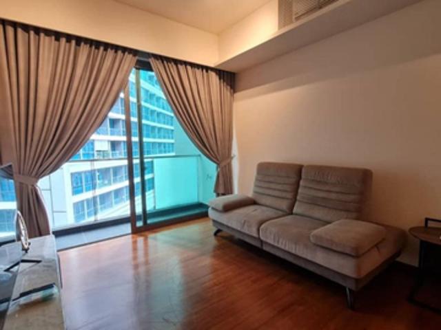 Apartment for rent in Country Heights Damansara, Kuala Lumpur