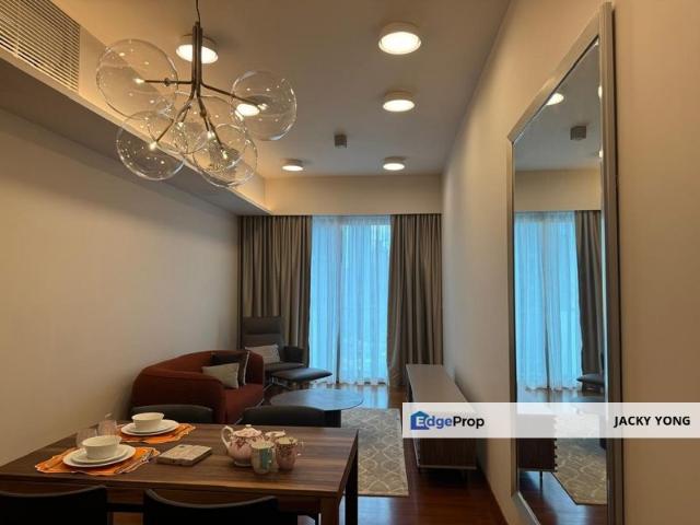 Condominium for rent in Country Heights Damansara, Kuala Lumpur