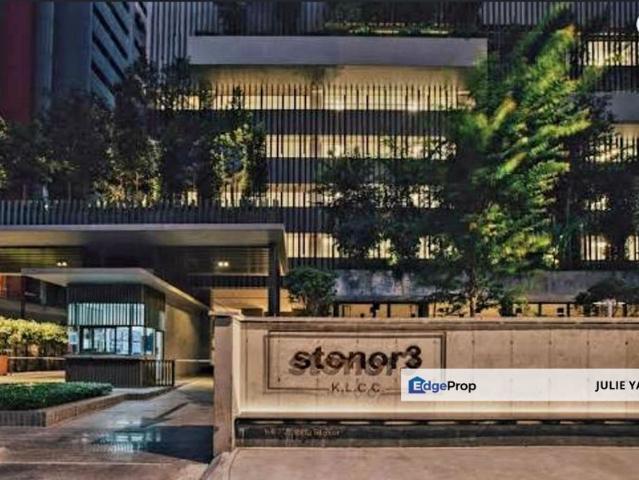 Condominium for rent in Country Heights Damansara, Kuala Lumpur
