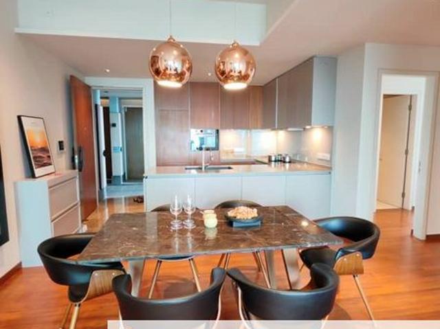 Condominium for rent in Country Heights Damansara, Kuala Lumpur