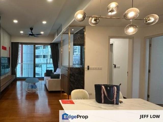 Condominium for rent in Country Heights Damansara, Kuala Lumpur