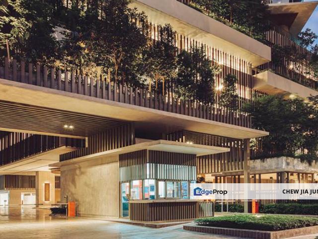 Condominium for sale in Country Heights Damansara, Kuala Lumpur