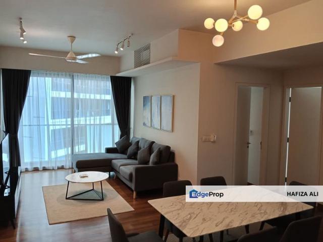 Condominium for rent in Country Heights Damansara, Kuala Lumpur