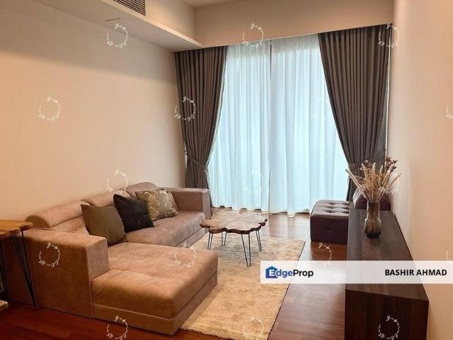 Condominium for rent in Bukit Bintang, Kuala Lumpur