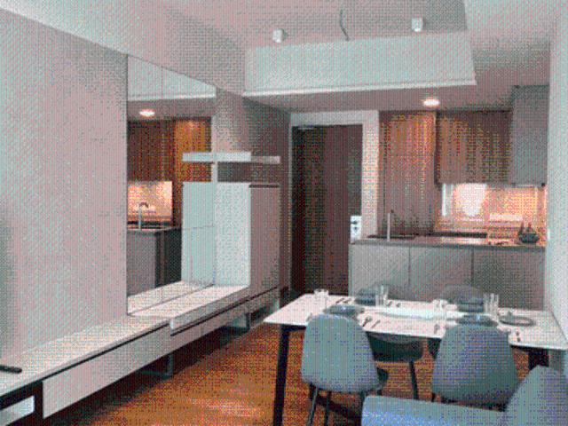 Apartment for rent in Country Heights Damansara, Kuala Lumpur
