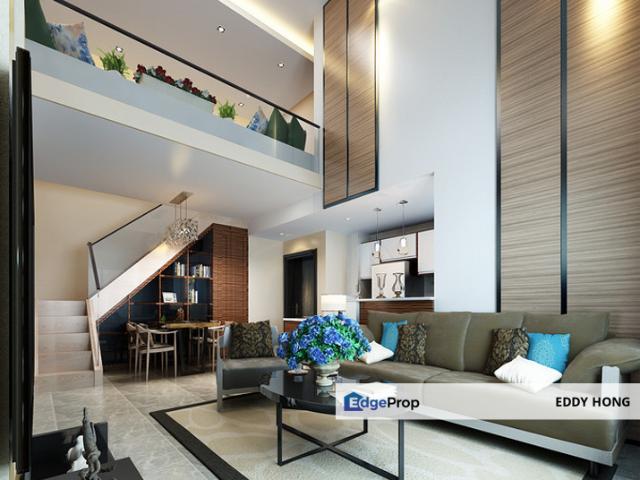 Condominium for sale in Country Heights Damansara, Kuala Lumpur