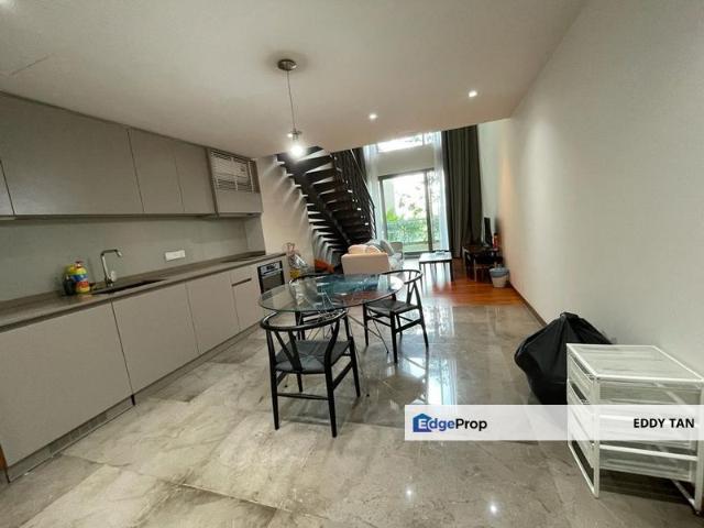Condominium for rent in Country Heights Damansara, Kuala Lumpur