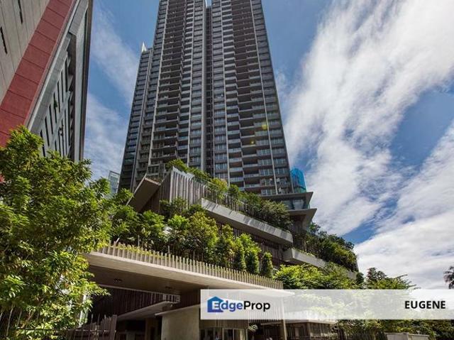 Condominium for sale in Bukit Bintang, Kuala Lumpur