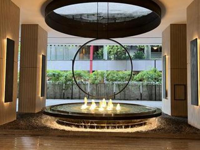 Serviced Residence for rent in Country Heights Damansara, Kuala Lumpur