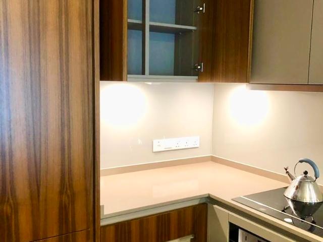 Apartment for rent in Country Heights Damansara, Kuala Lumpur