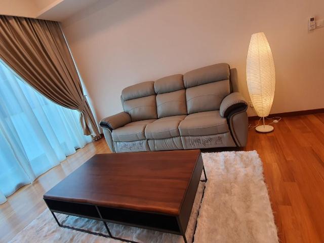 Apartment for rent in Country Heights Damansara, Kuala Lumpur