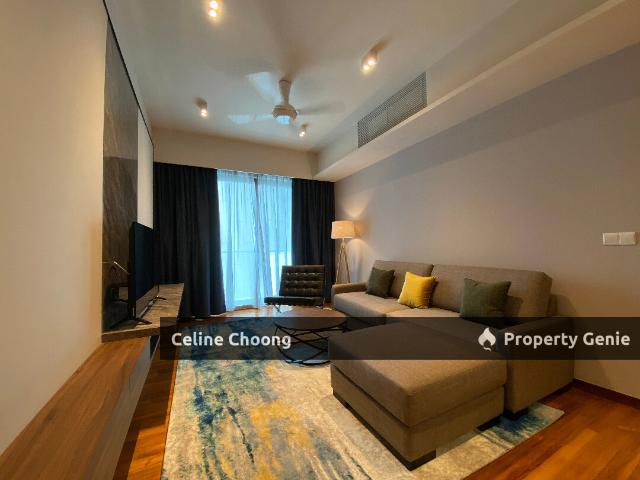 Serviced Residence for sale in Country Heights Damansara, Kuala Lumpur