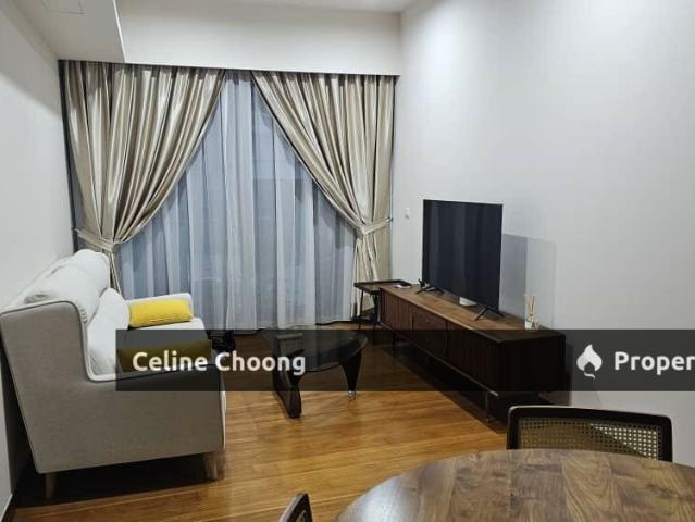 Serviced Residence for sale in Country Heights Damansara, Kuala Lumpur