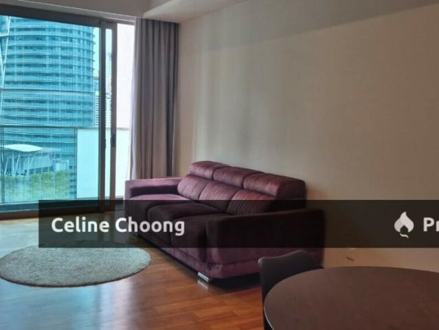 Serviced Residence for sale in Country Heights Damansara, Kuala Lumpur