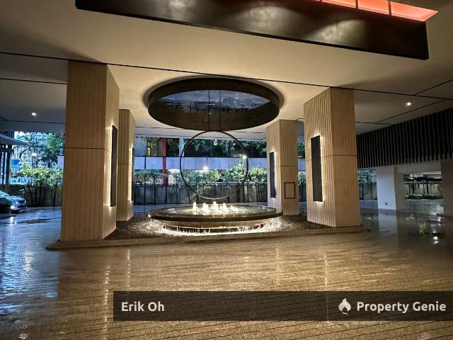 Condominium for rent in Country Heights Damansara, Kuala Lumpur