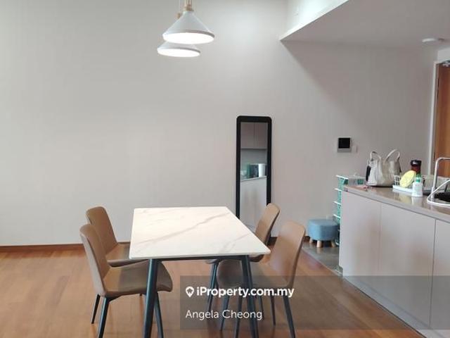 Apartment for rent in Country Heights Damansara, Kuala Lumpur