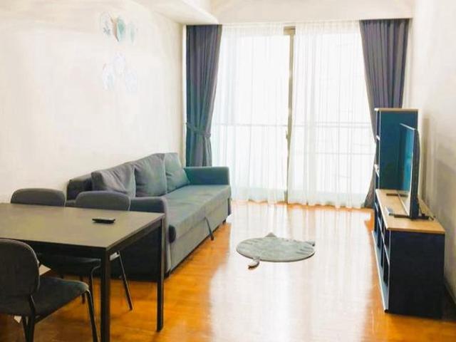 Serviced Residence for rent in Country Heights Damansara, Kuala Lumpur