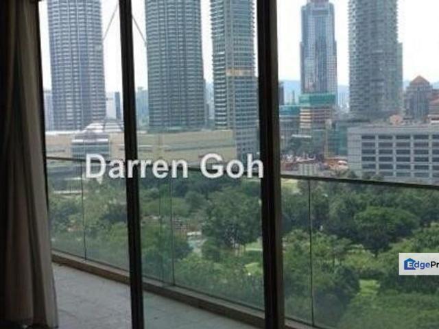 Condominium for sale in Country Heights Damansara, Kuala Lumpur
