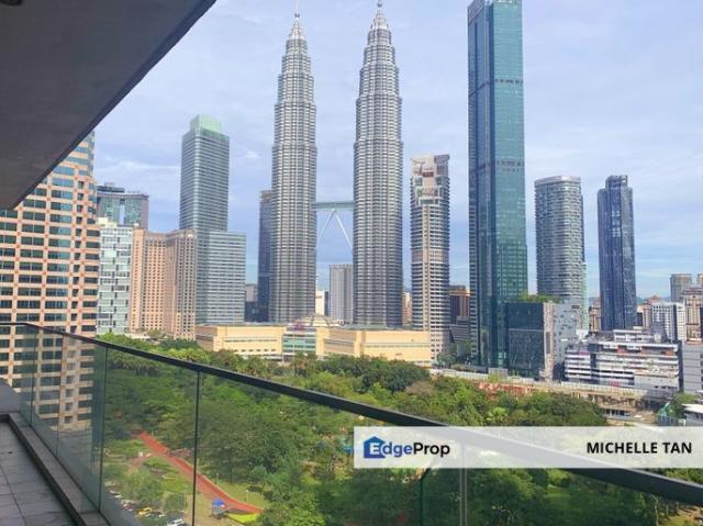 Condominium for sale in Country Heights Damansara, Kuala Lumpur