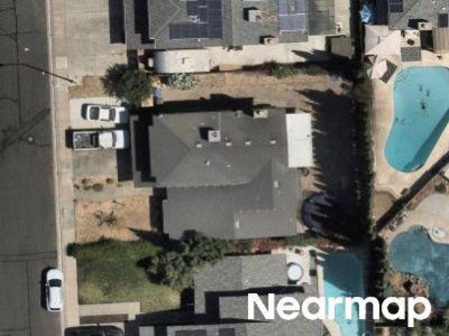 House for sale in Manteca, California