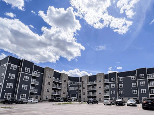 Apartment for rent in Wisconsin Dells