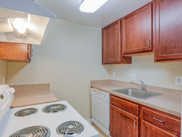 Apartment for rent in Virginia