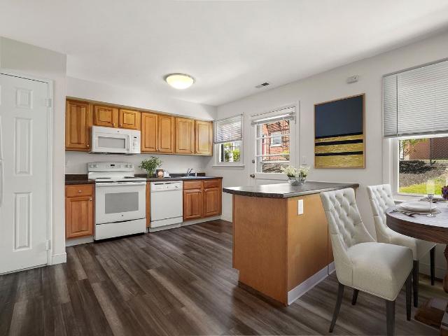 Apartment for rent in Boston, Massachusetts