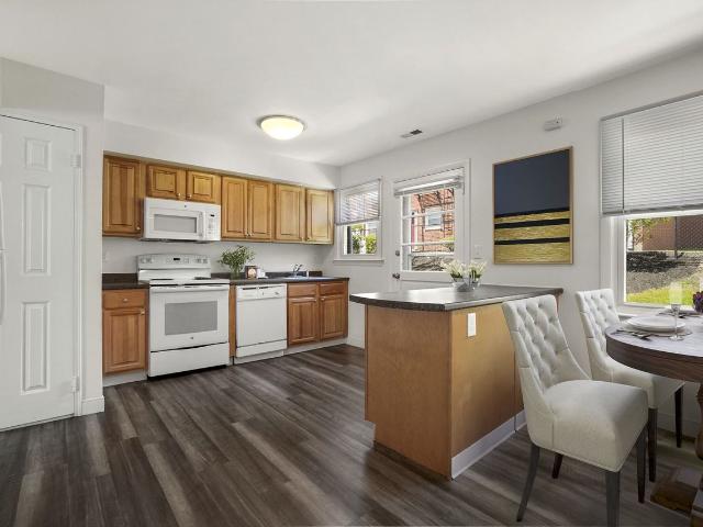 Apartment for rent in Boston, Massachusetts