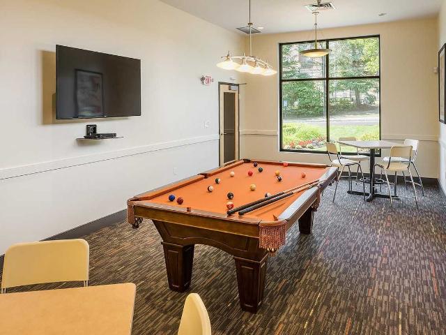 Apartment for rent in Boston, Massachusetts