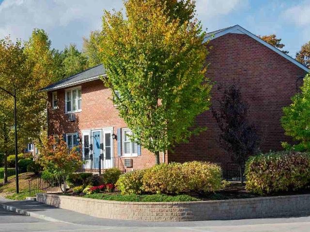 Apartment for rent in Boston, Massachusetts