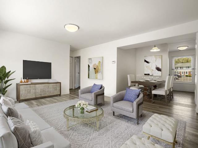 Apartment for rent in Boston, Massachusetts