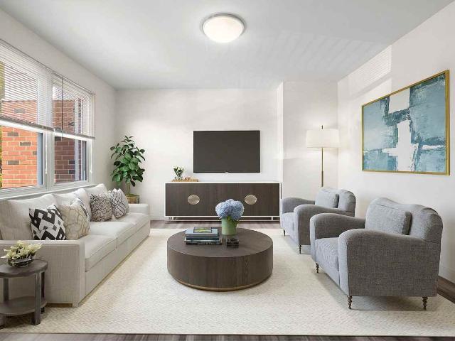 Apartment for rent in Boston, Massachusetts