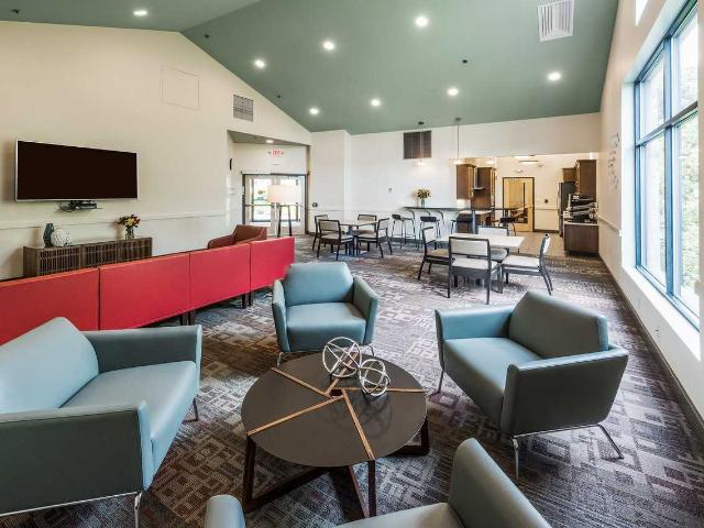 Apartment for rent in Roslindale, Boston