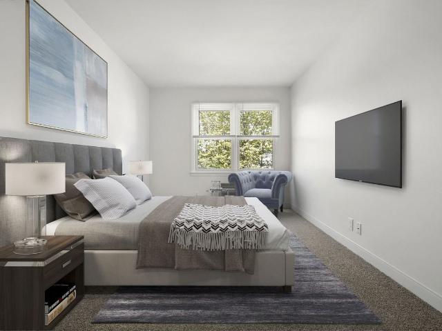 Apartment for rent in Boston, Massachusetts