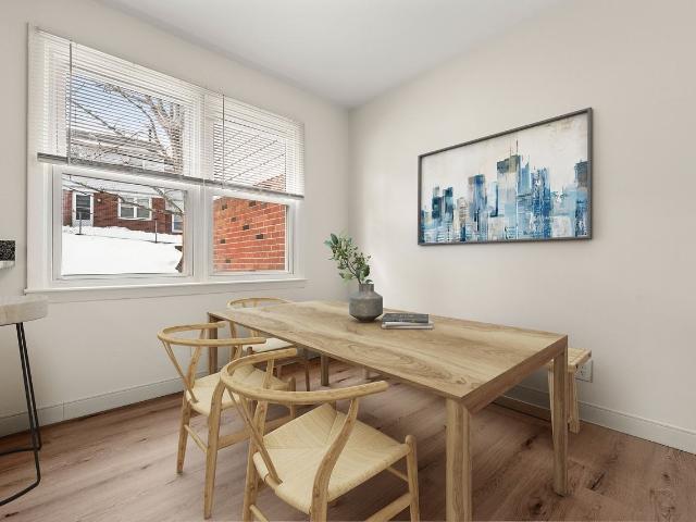 Apartment for rent in Boston, Massachusetts