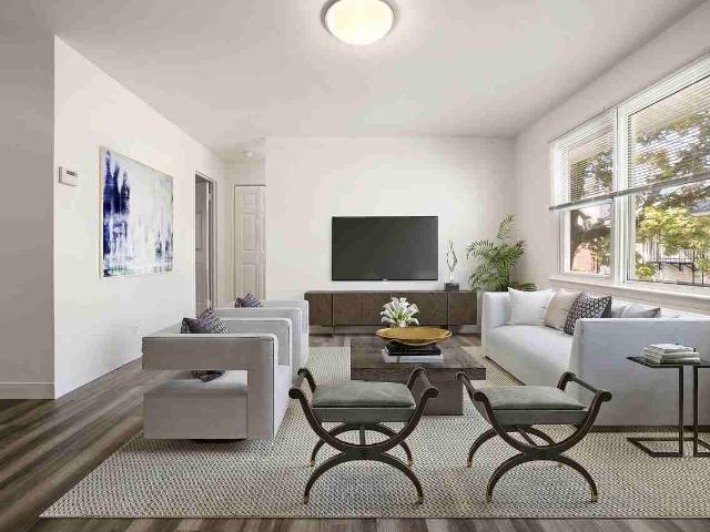 Apartment for rent in Boston, Massachusetts