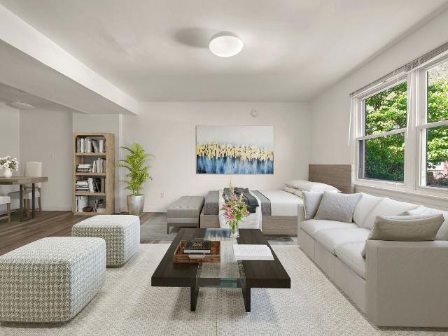 Apartment for rent in Boston, Massachusetts