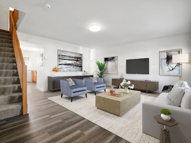 Apartment for rent in Boston, Massachusetts
