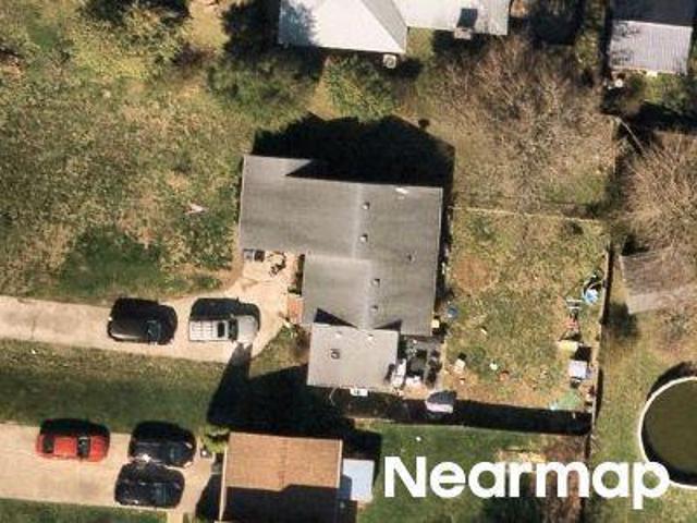 House for sale in Jeffersontown, Kentucky