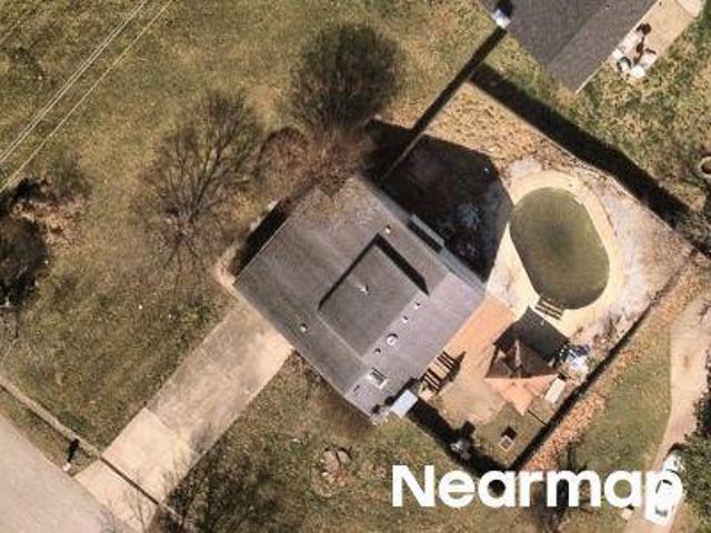 House for sale in Jeffersontown, Kentucky
