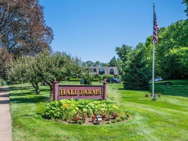 Condo for sale in Glastonbury