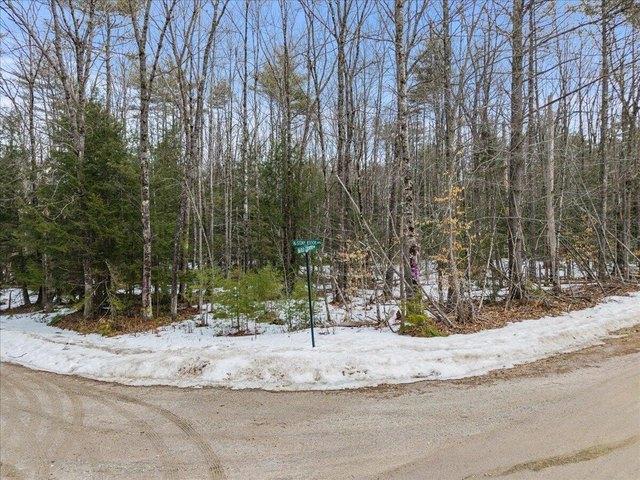 Land for sale in Limerick, Maine
