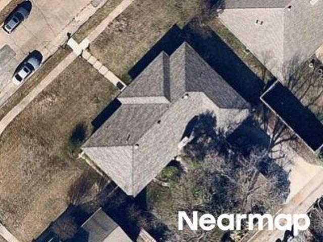 House for sale in Garland, Texas